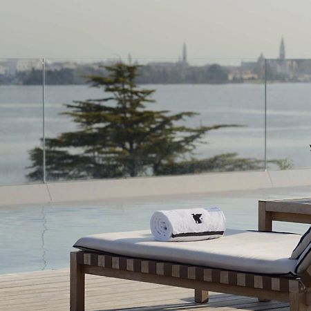 JW Marriott Venice Resort&Spa Esterno foto