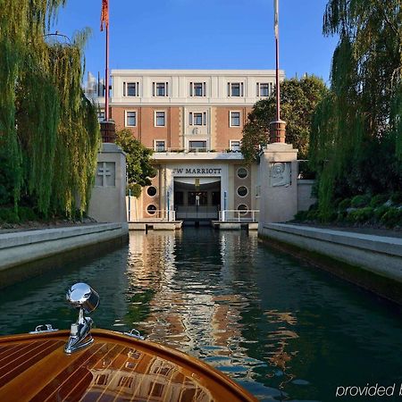 JW Marriott Venice Resort&Spa Esterno foto