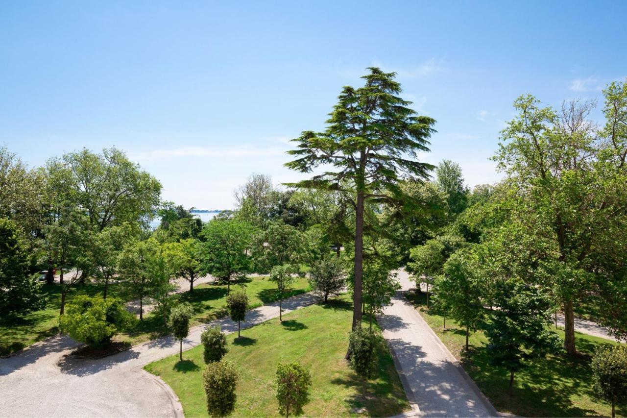 JW Marriott Venice Resort&Spa Esterno foto