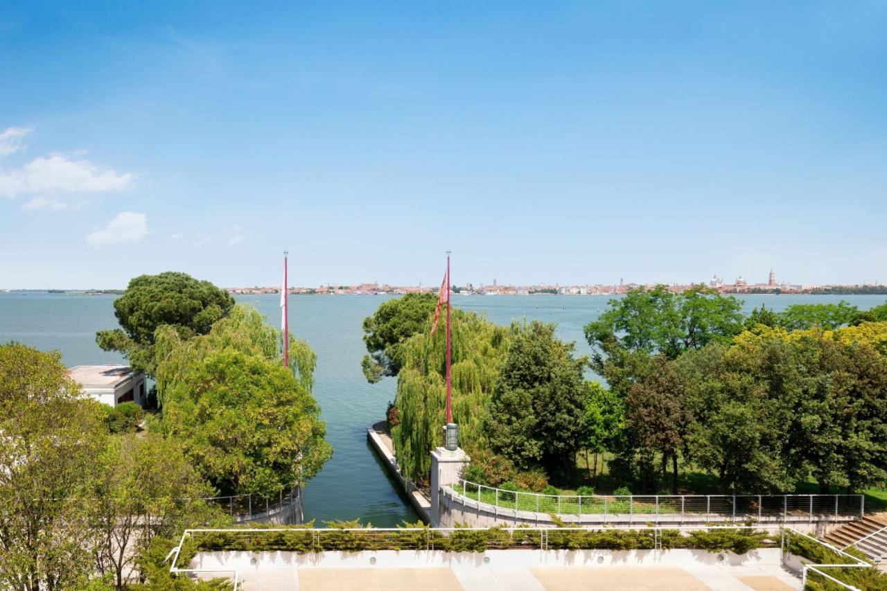 JW Marriott Venice Resort&Spa Esterno foto