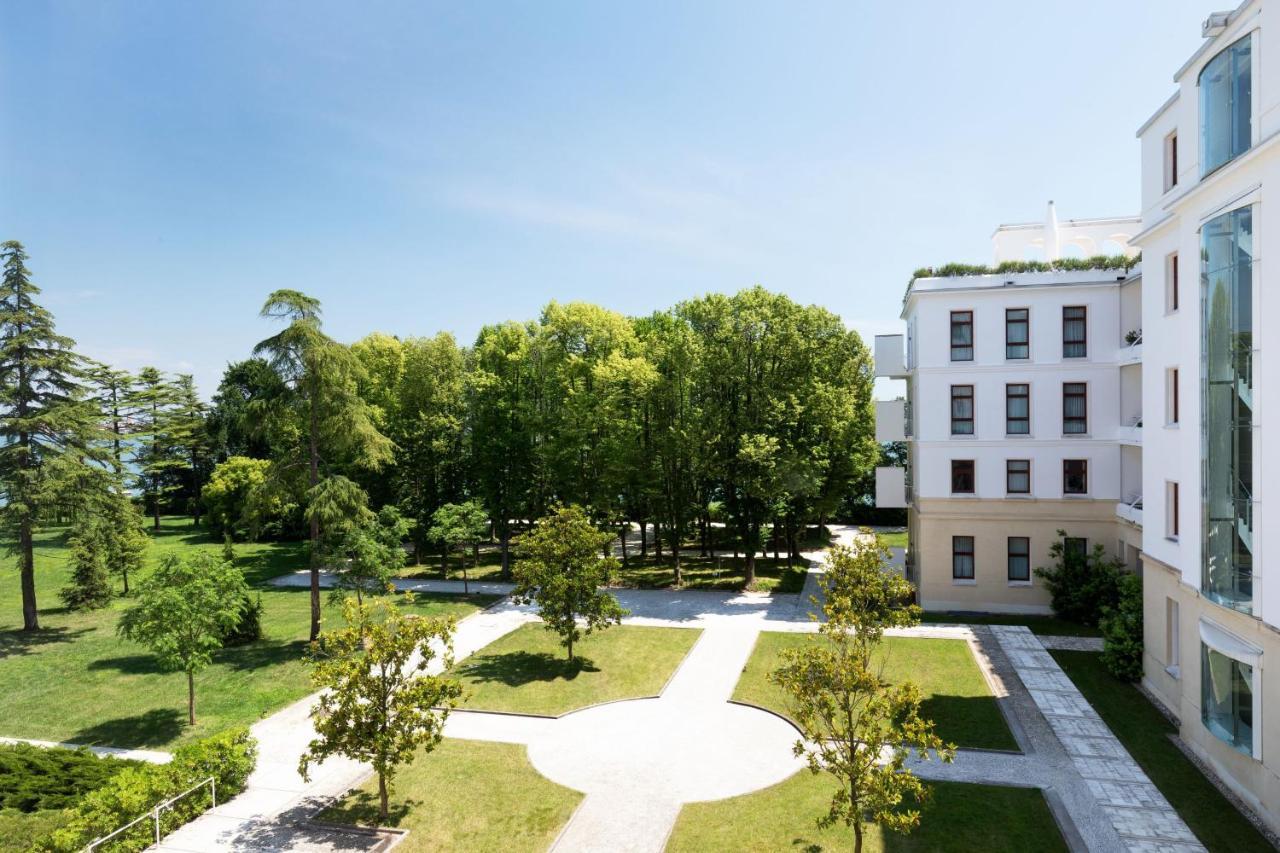 JW Marriott Venice Resort&Spa Esterno foto