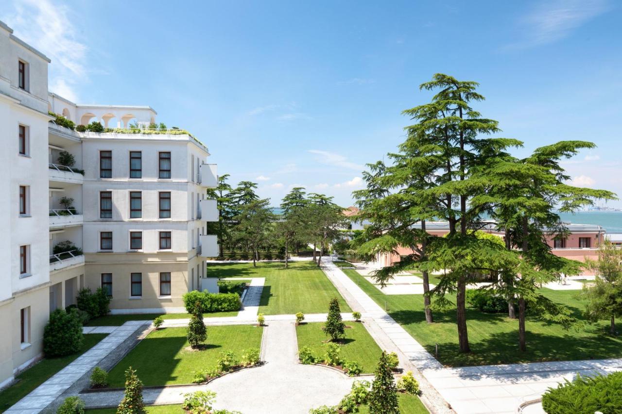 JW Marriott Venice Resort&Spa Esterno foto