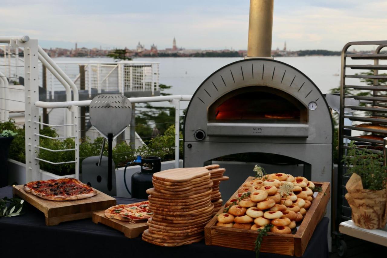 JW Marriott Venice Resort&Spa Esterno foto