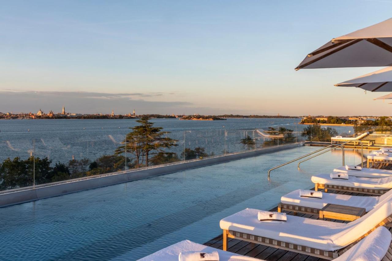 JW Marriott Venice Resort&Spa Esterno foto