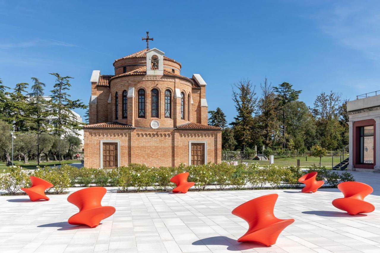 JW Marriott Venice Resort&Spa Esterno foto