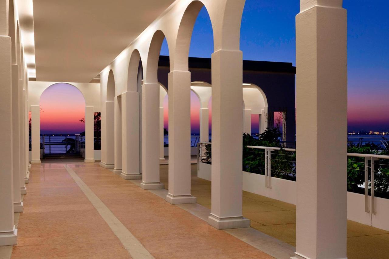 JW Marriott Venice Resort&Spa Esterno foto