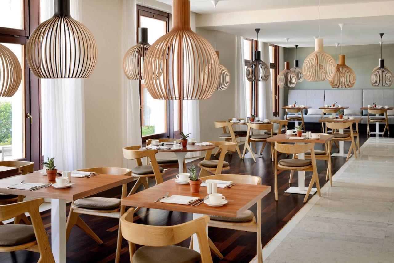 JW Marriott Venice Resort&Spa Esterno foto