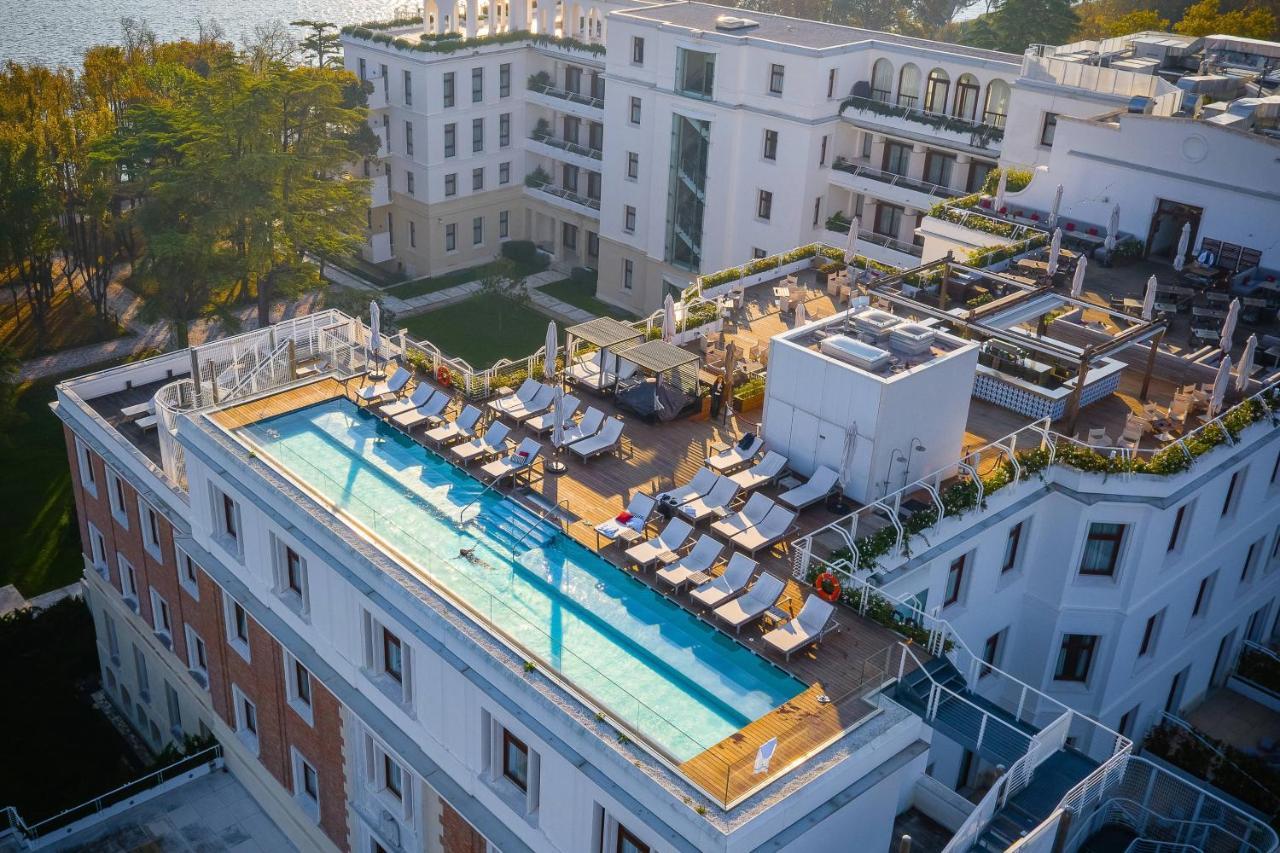 JW Marriott Venice Resort&Spa Esterno foto
