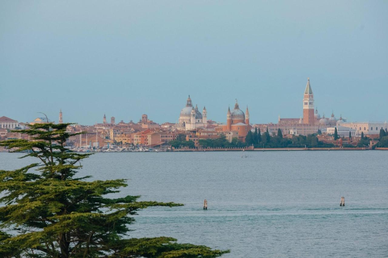 JW Marriott Venice Resort&Spa Esterno foto