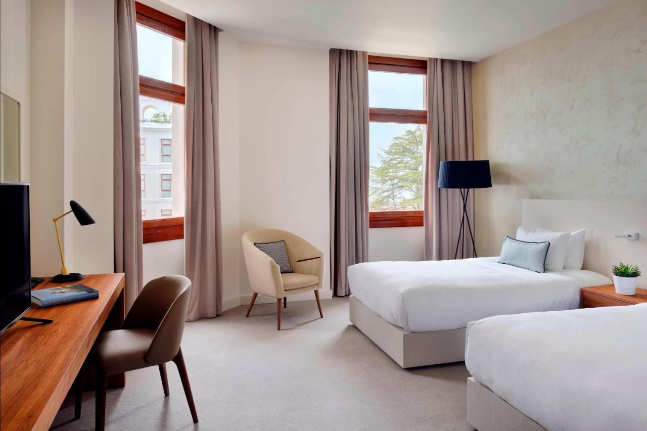 JW Marriott Venice Resort&Spa Esterno foto