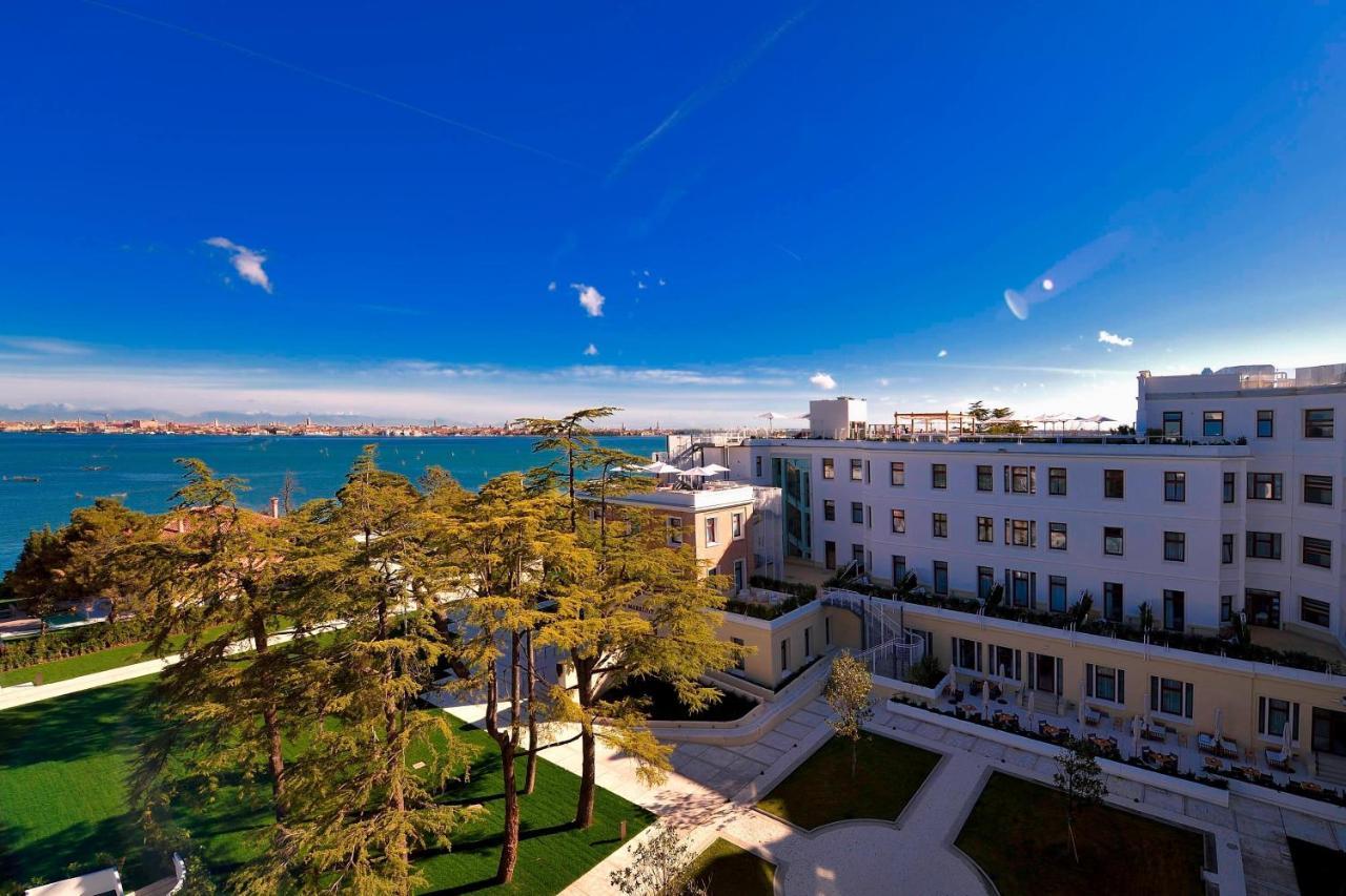 JW Marriott Venice Resort&Spa Esterno foto