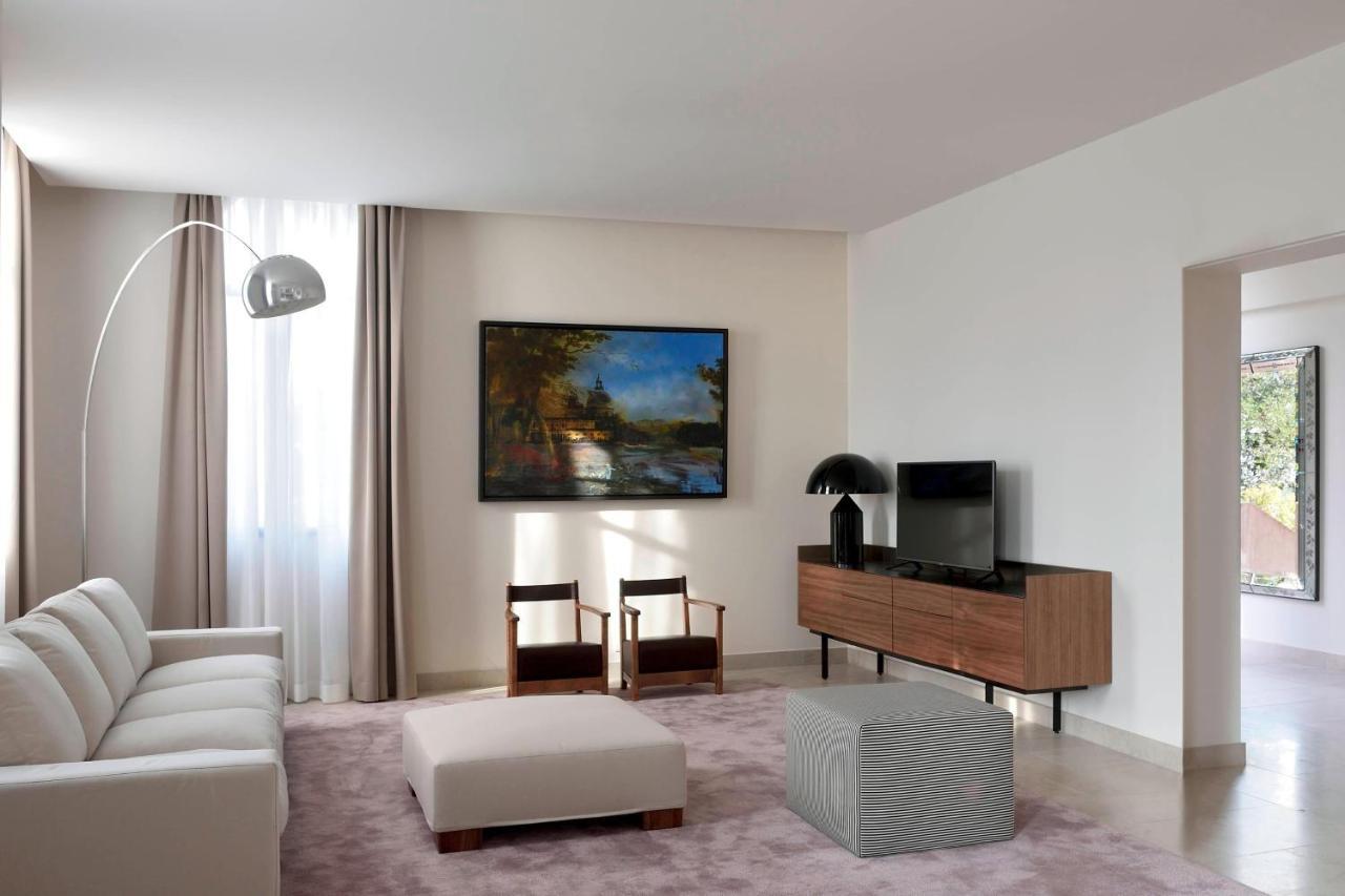 JW Marriott Venice Resort&Spa Esterno foto