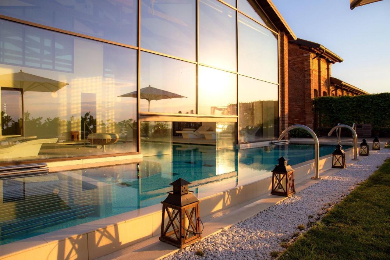 JW Marriott Venice Resort&Spa Esterno foto