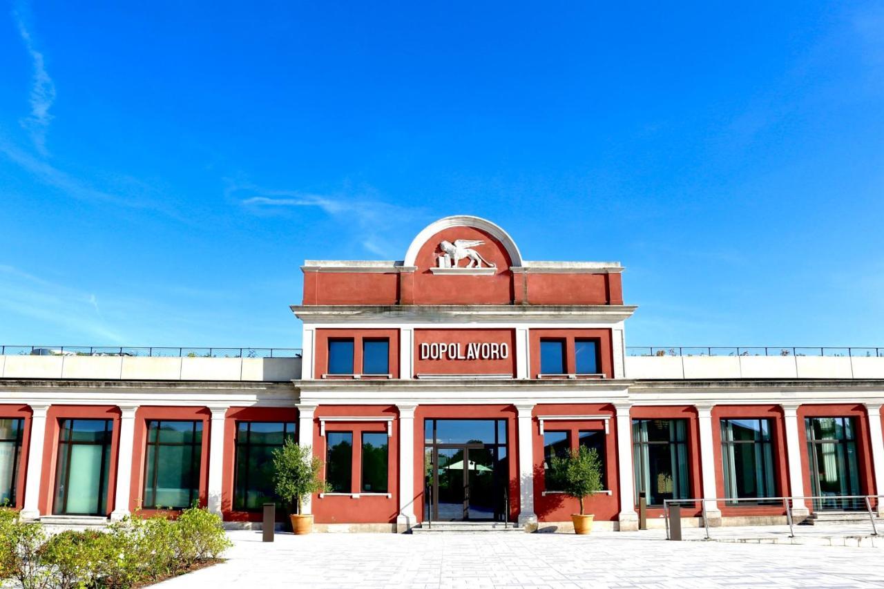 JW Marriott Venice Resort&Spa Esterno foto