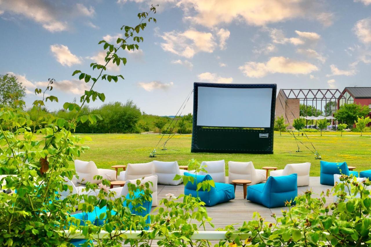 JW Marriott Venice Resort&Spa Esterno foto