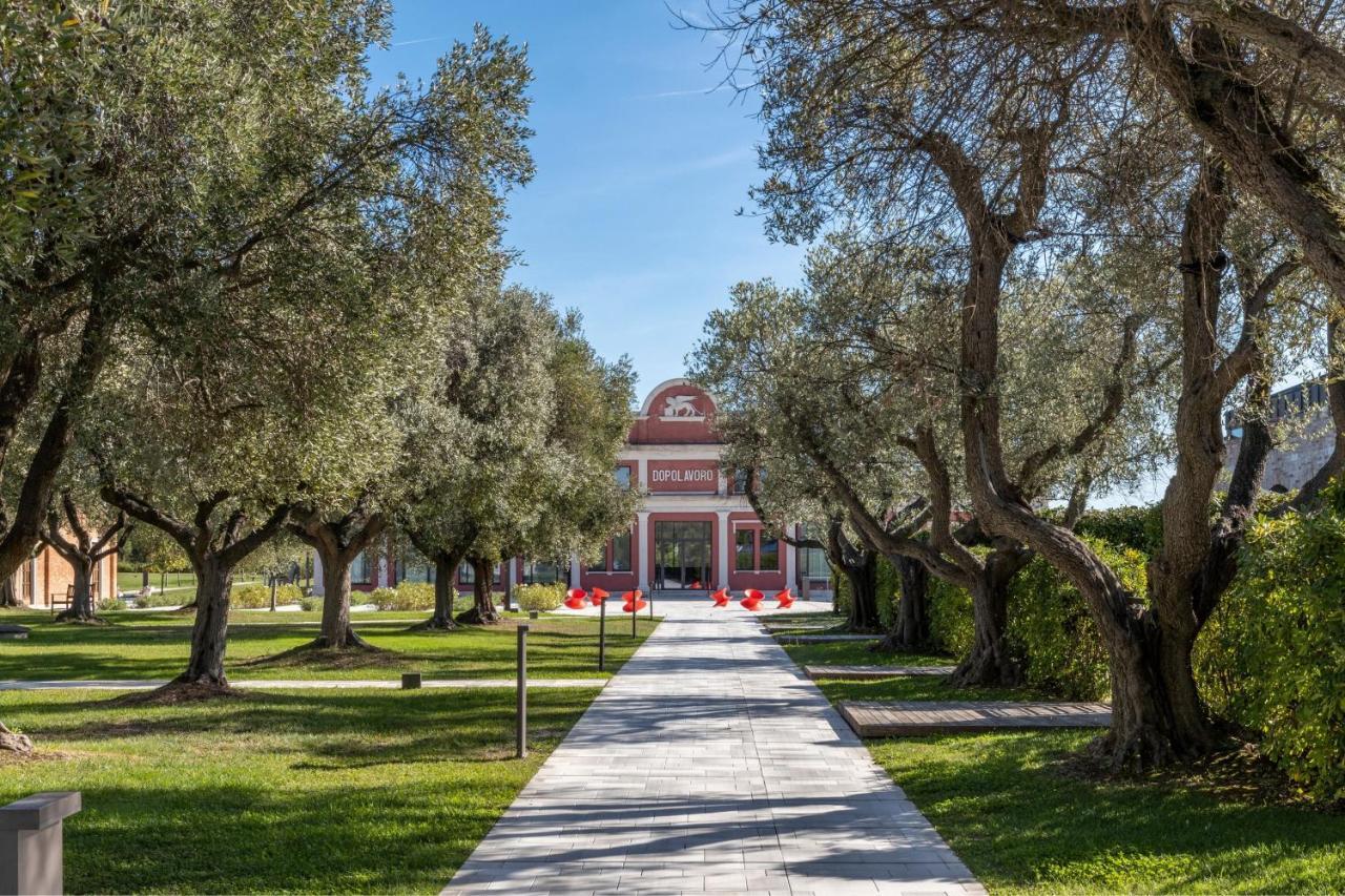JW Marriott Venice Resort&Spa Esterno foto
