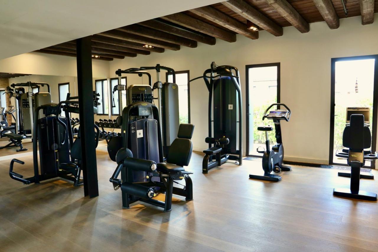 JW Marriott Venice Resort&Spa Esterno foto
