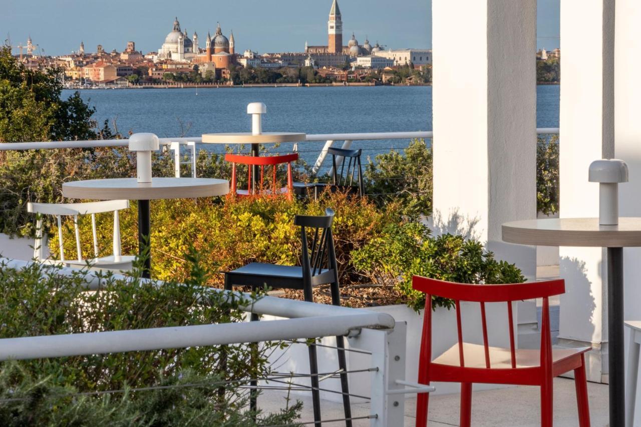 JW Marriott Venice Resort&Spa Esterno foto