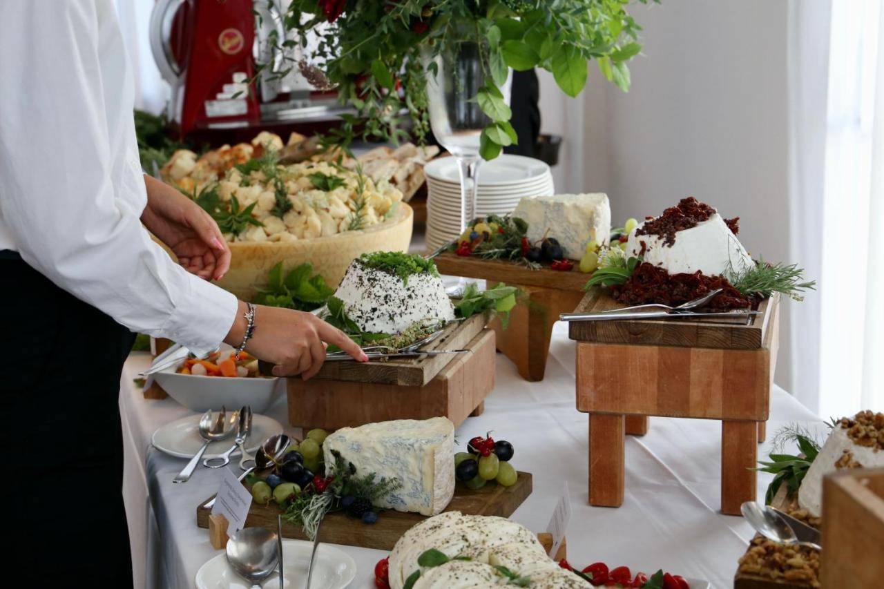 JW Marriott Venice Resort&Spa Esterno foto