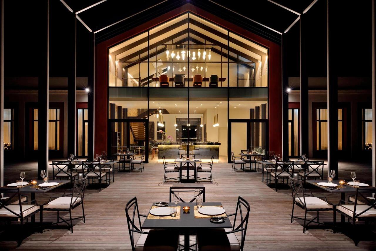 JW Marriott Venice Resort&Spa Esterno foto