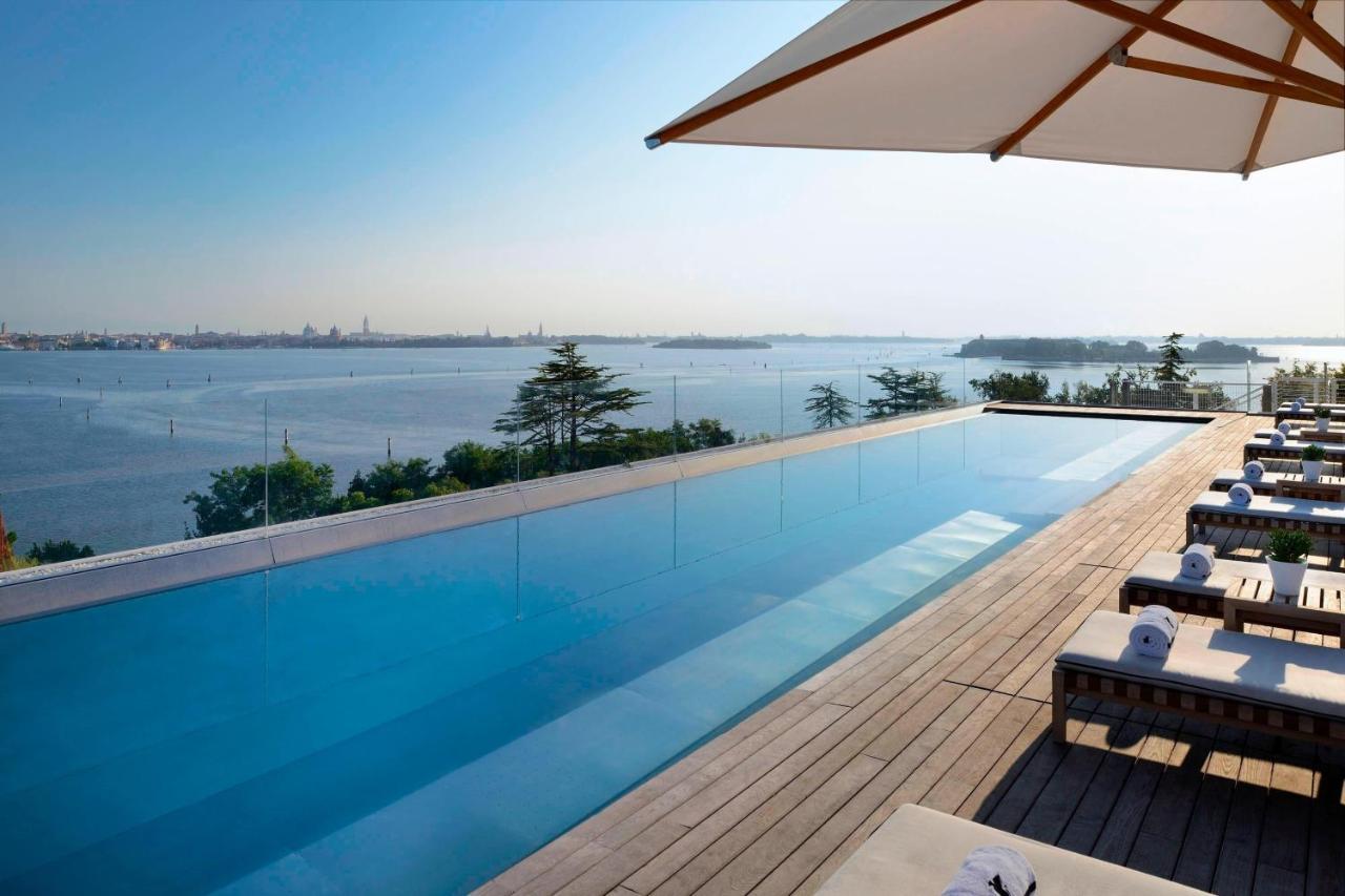 JW Marriott Venice Resort&Spa Esterno foto