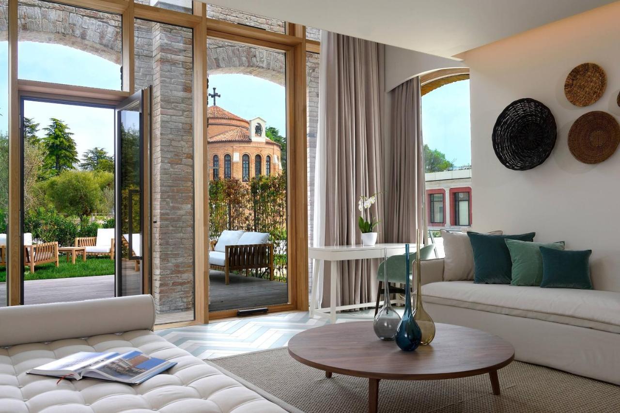 JW Marriott Venice Resort&Spa Esterno foto