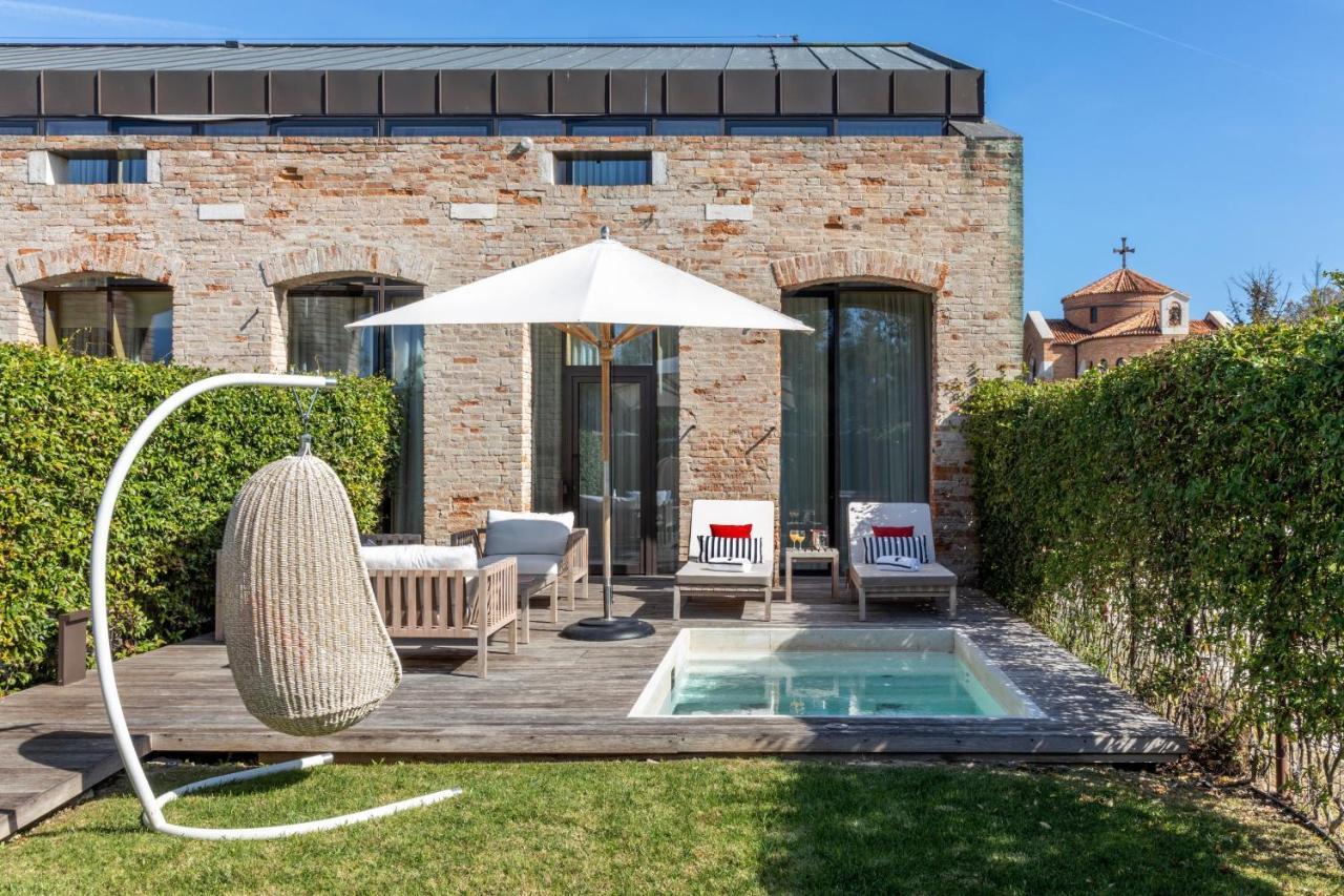 JW Marriott Venice Resort&Spa Esterno foto
