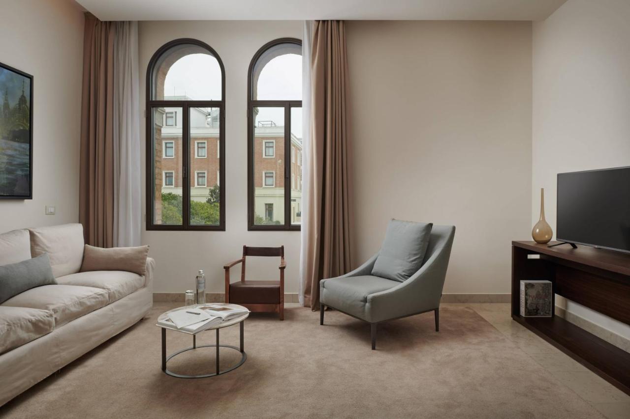 JW Marriott Venice Resort&Spa Esterno foto