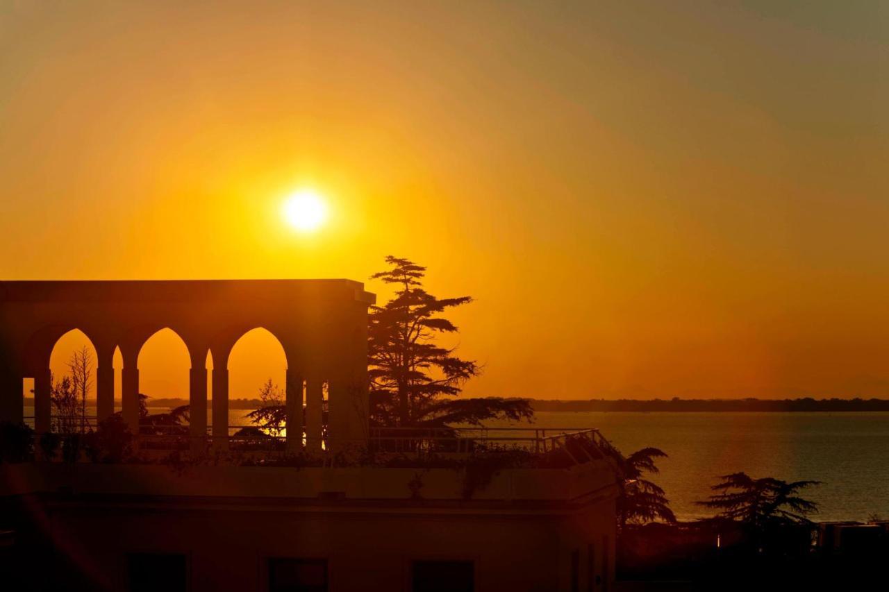 JW Marriott Venice Resort&Spa Esterno foto