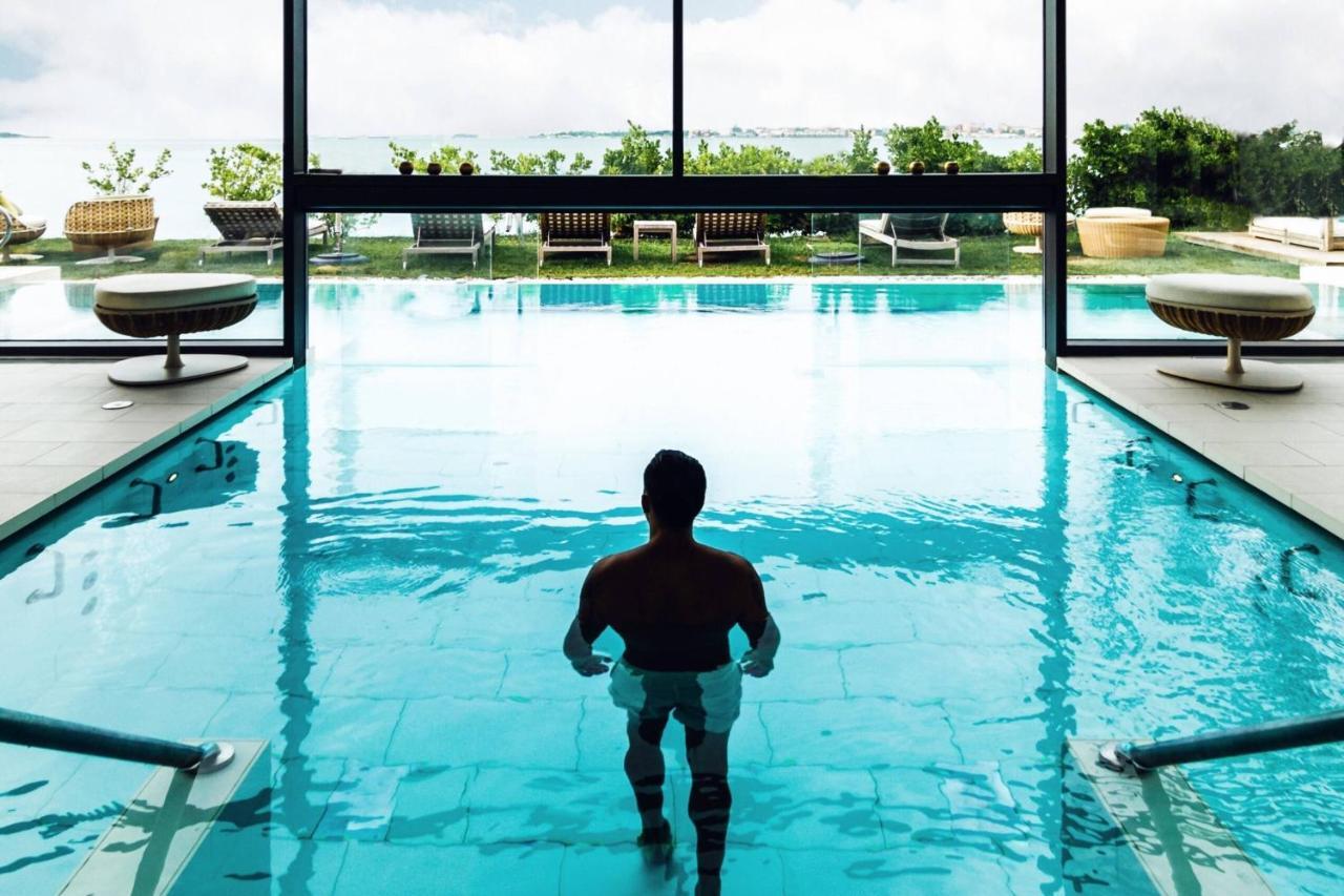 JW Marriott Venice Resort&Spa Esterno foto