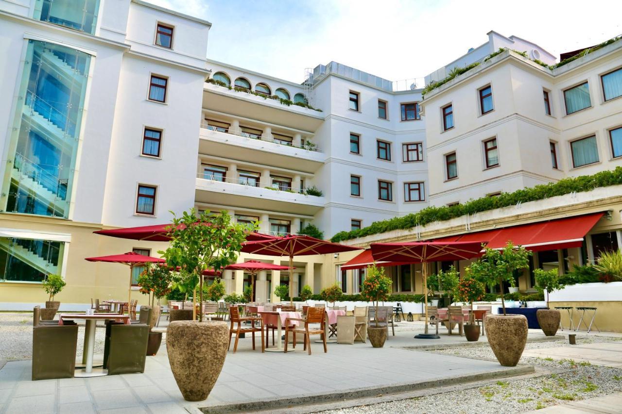 JW Marriott Venice Resort&Spa Esterno foto