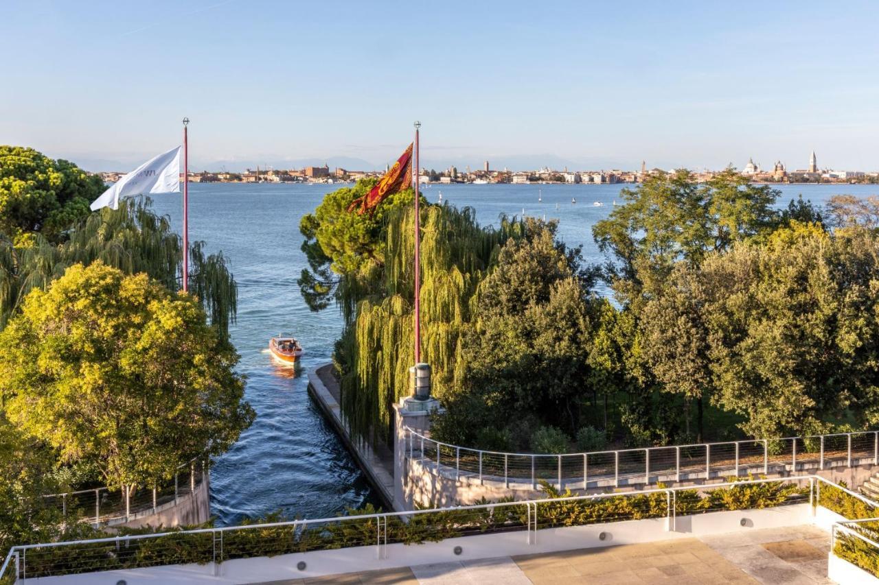 JW Marriott Venice Resort&Spa Esterno foto