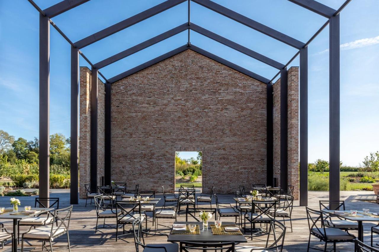 JW Marriott Venice Resort&Spa Esterno foto