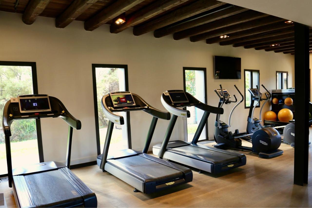 JW Marriott Venice Resort&Spa Esterno foto