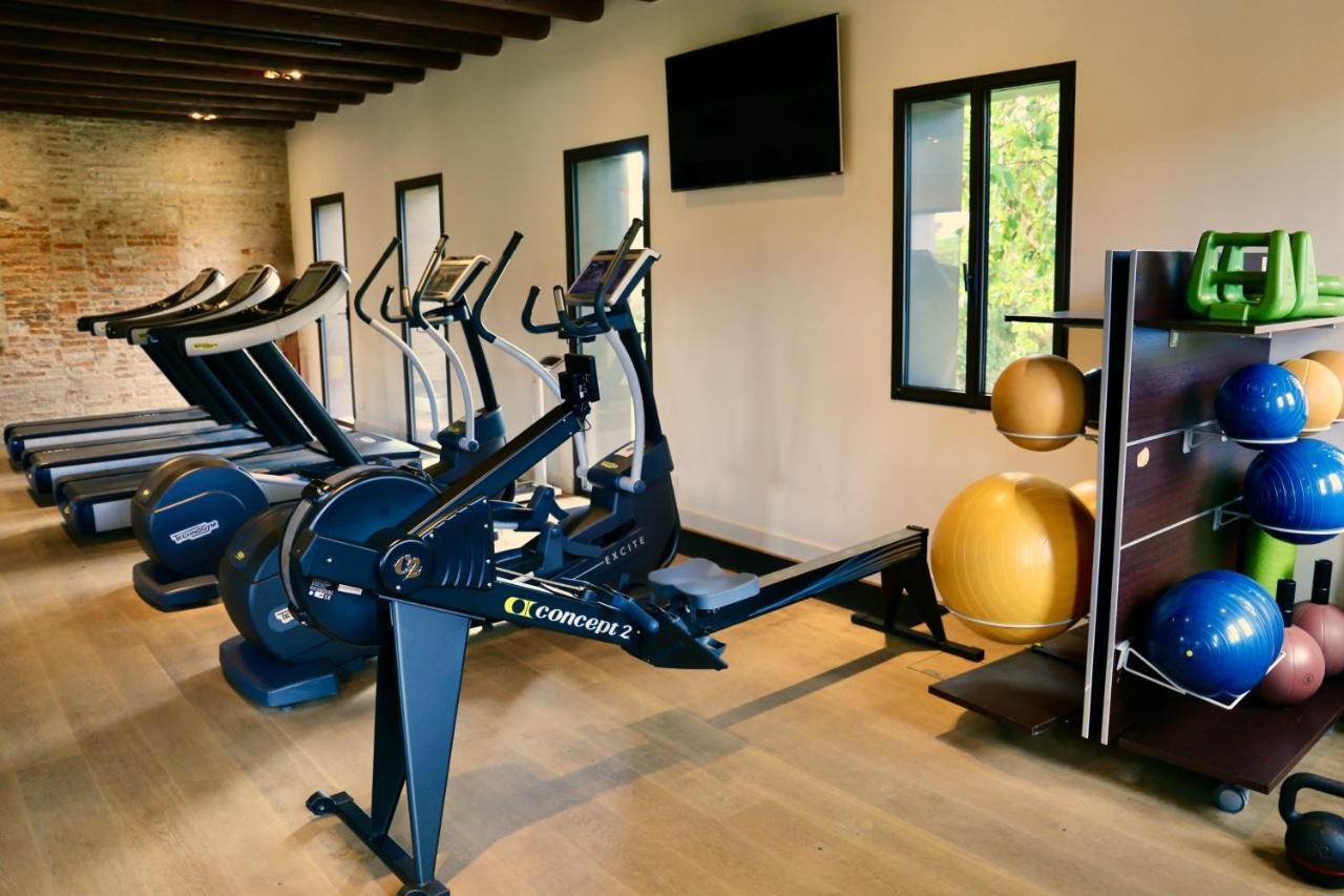 JW Marriott Venice Resort&Spa Esterno foto