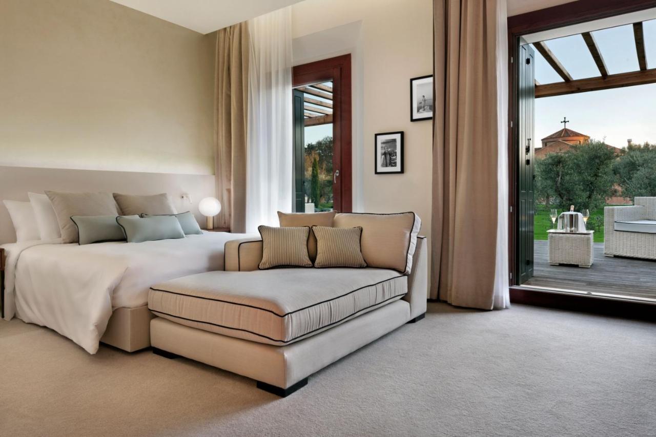 JW Marriott Venice Resort&Spa Esterno foto