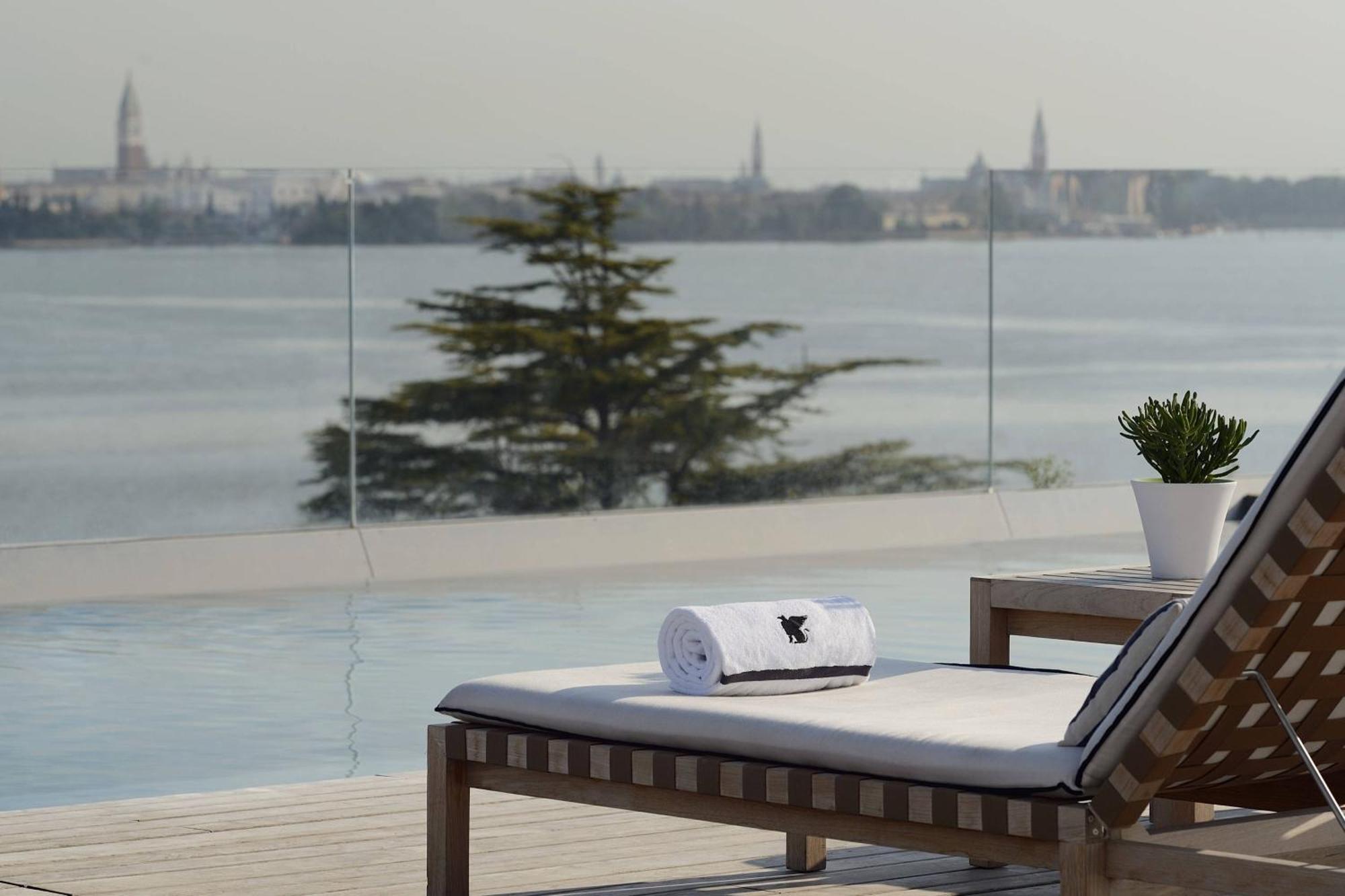 JW Marriott Venice Resort&Spa Esterno foto