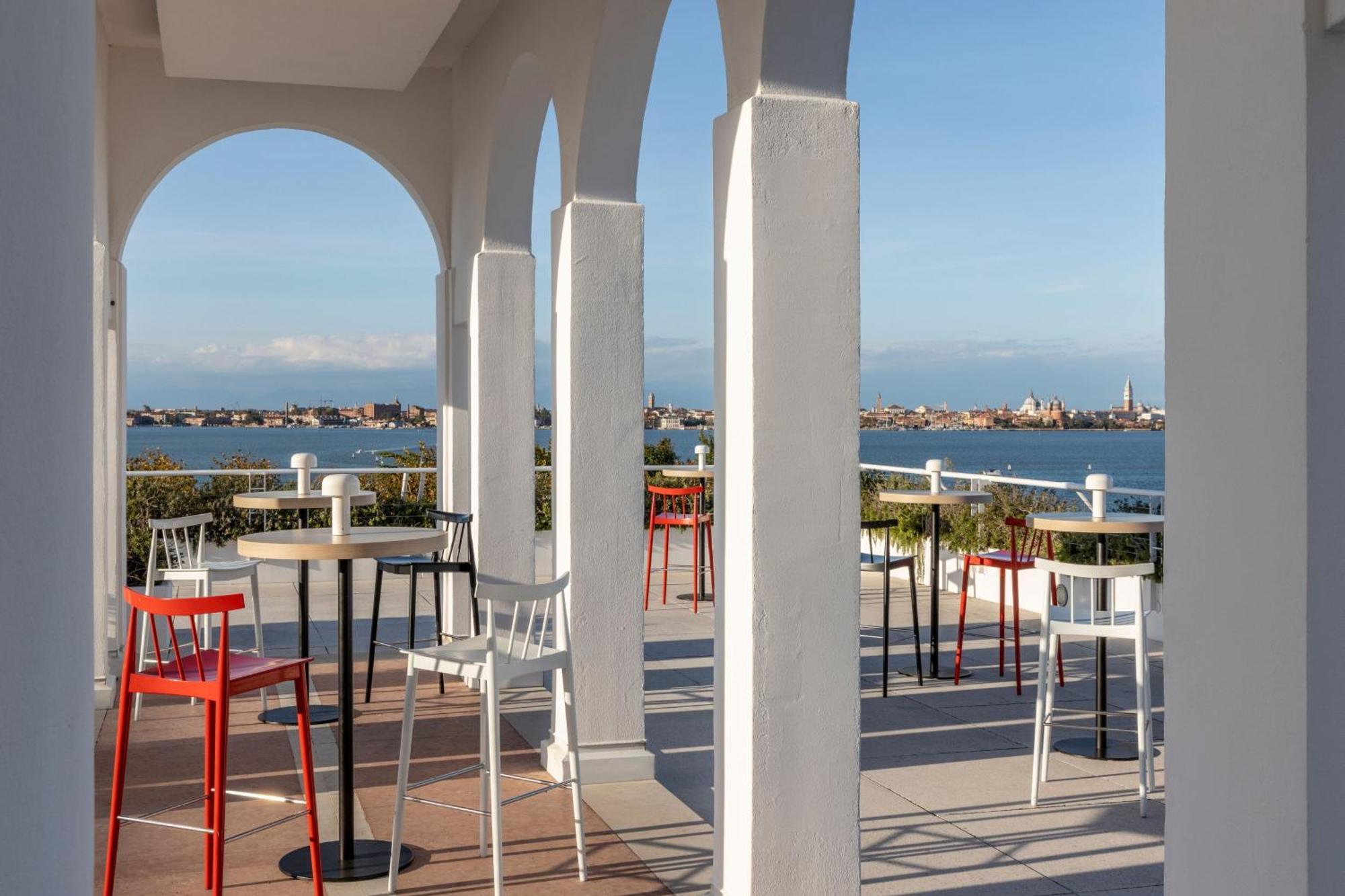 JW Marriott Venice Resort&Spa Esterno foto