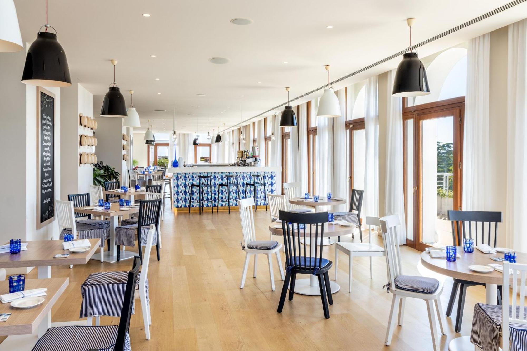 JW Marriott Venice Resort&Spa Esterno foto