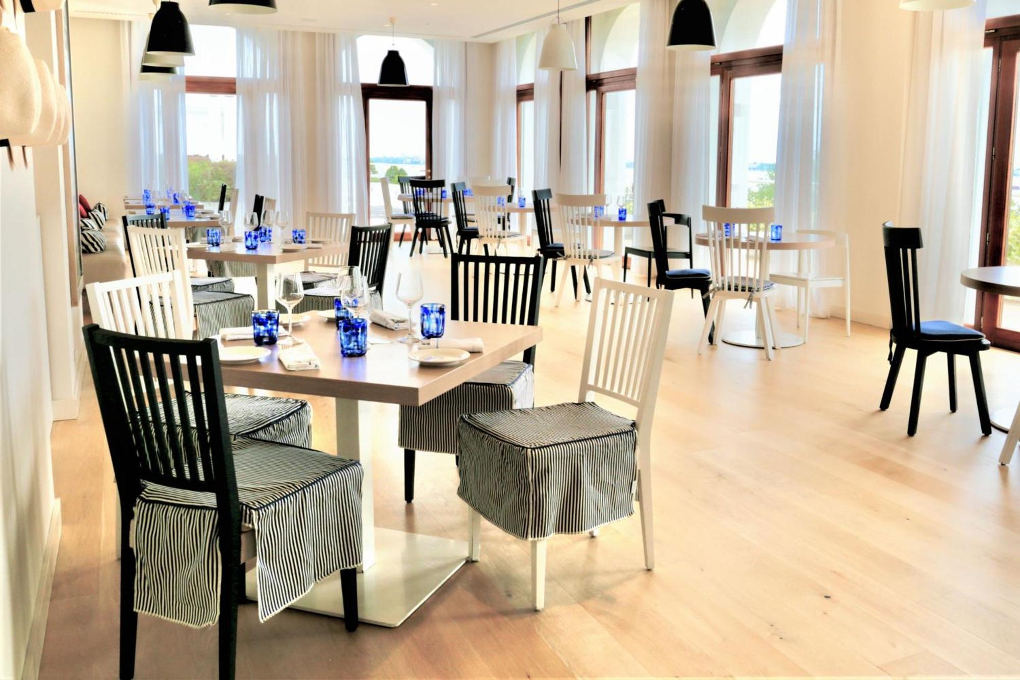 JW Marriott Venice Resort&Spa Esterno foto