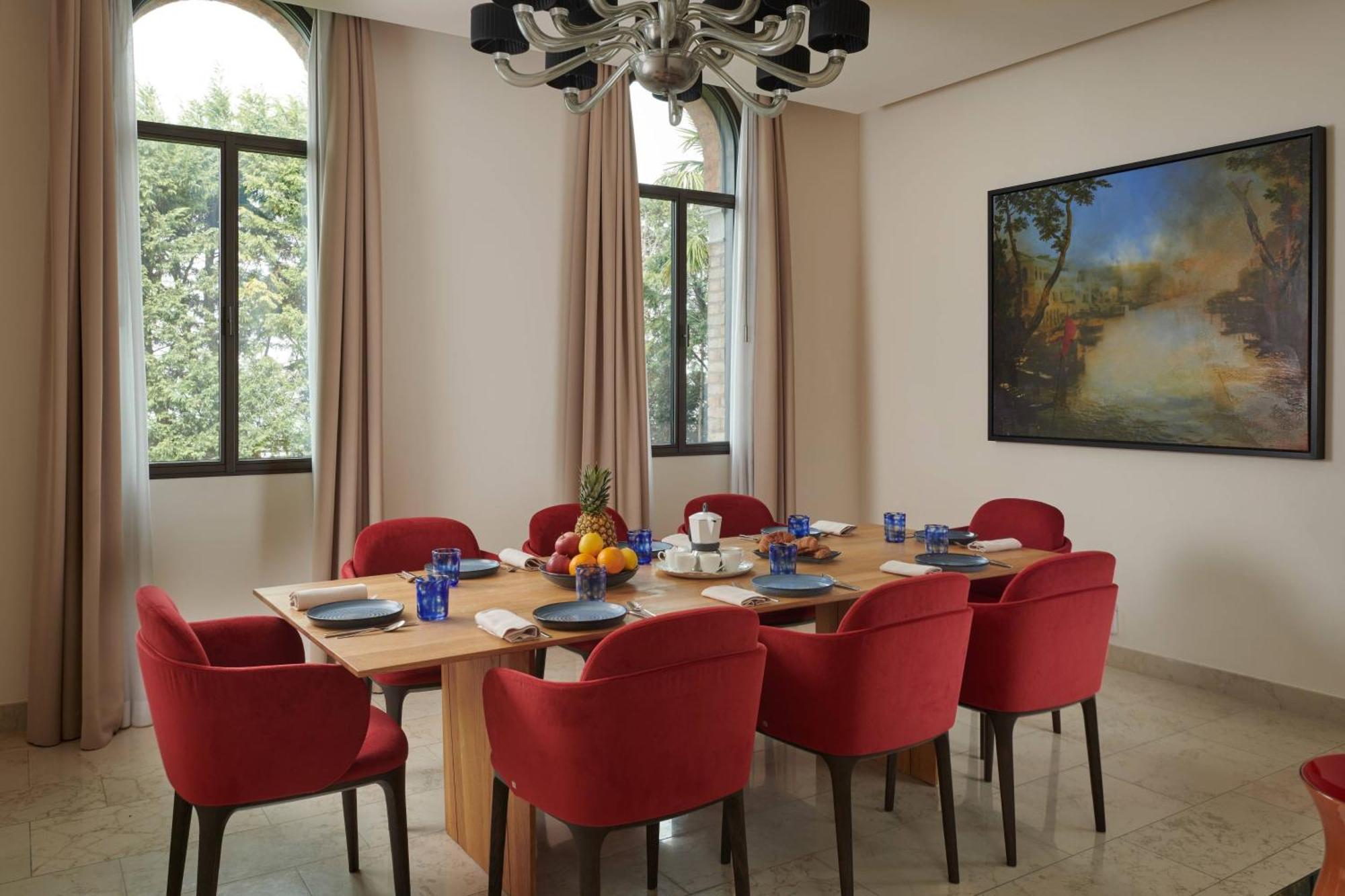 JW Marriott Venice Resort&Spa Esterno foto