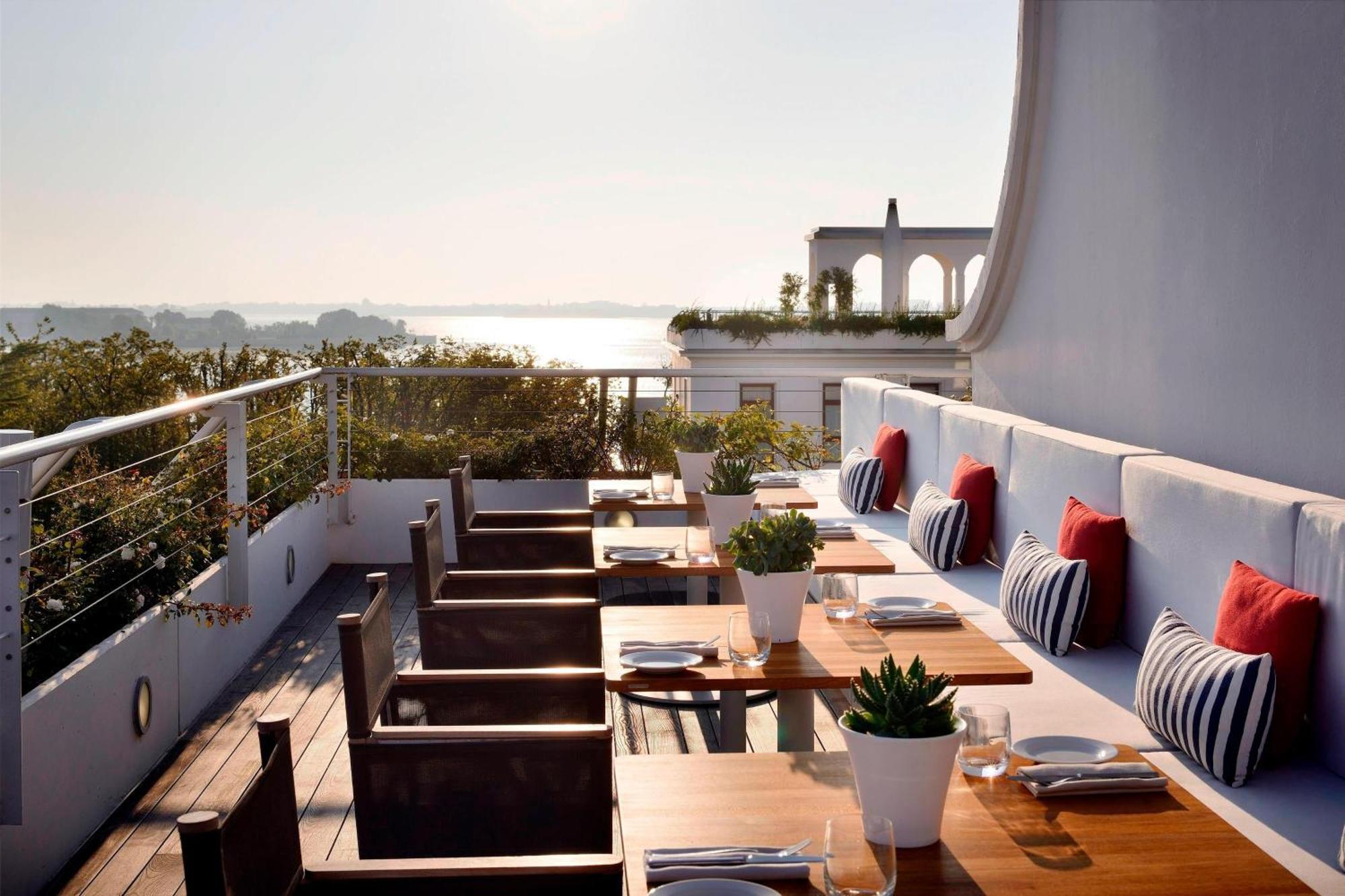 JW Marriott Venice Resort&Spa Esterno foto