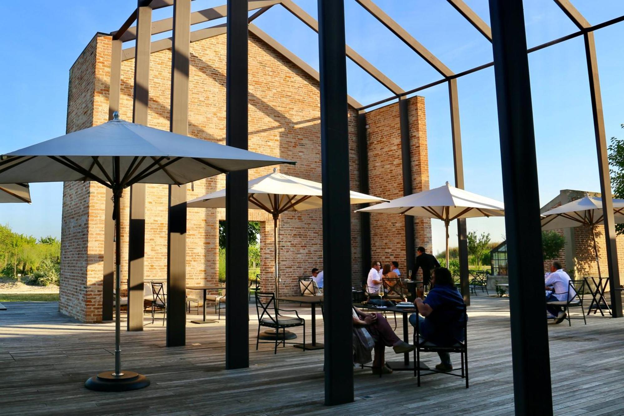 JW Marriott Venice Resort&Spa Esterno foto