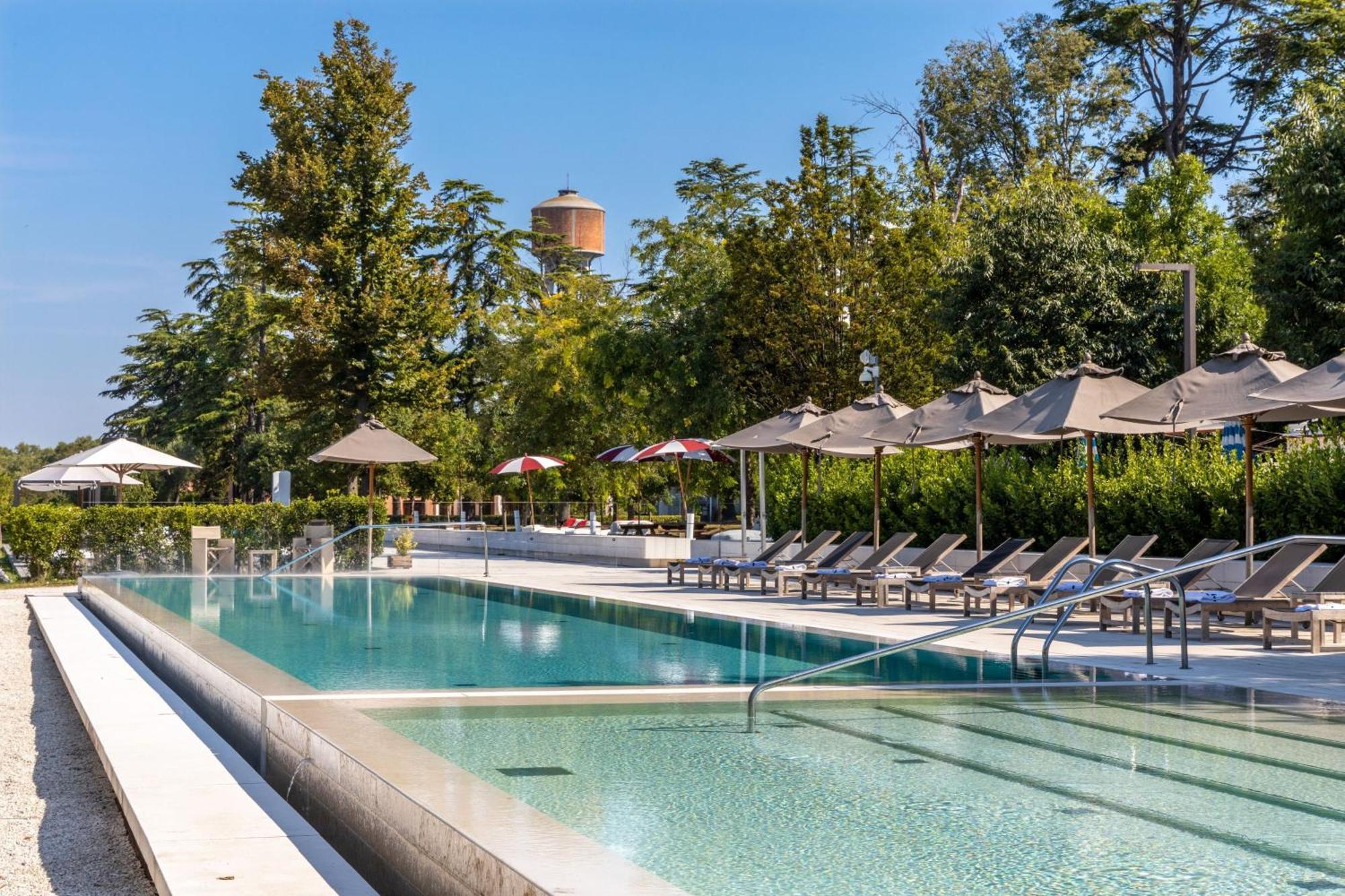 JW Marriott Venice Resort&Spa Esterno foto