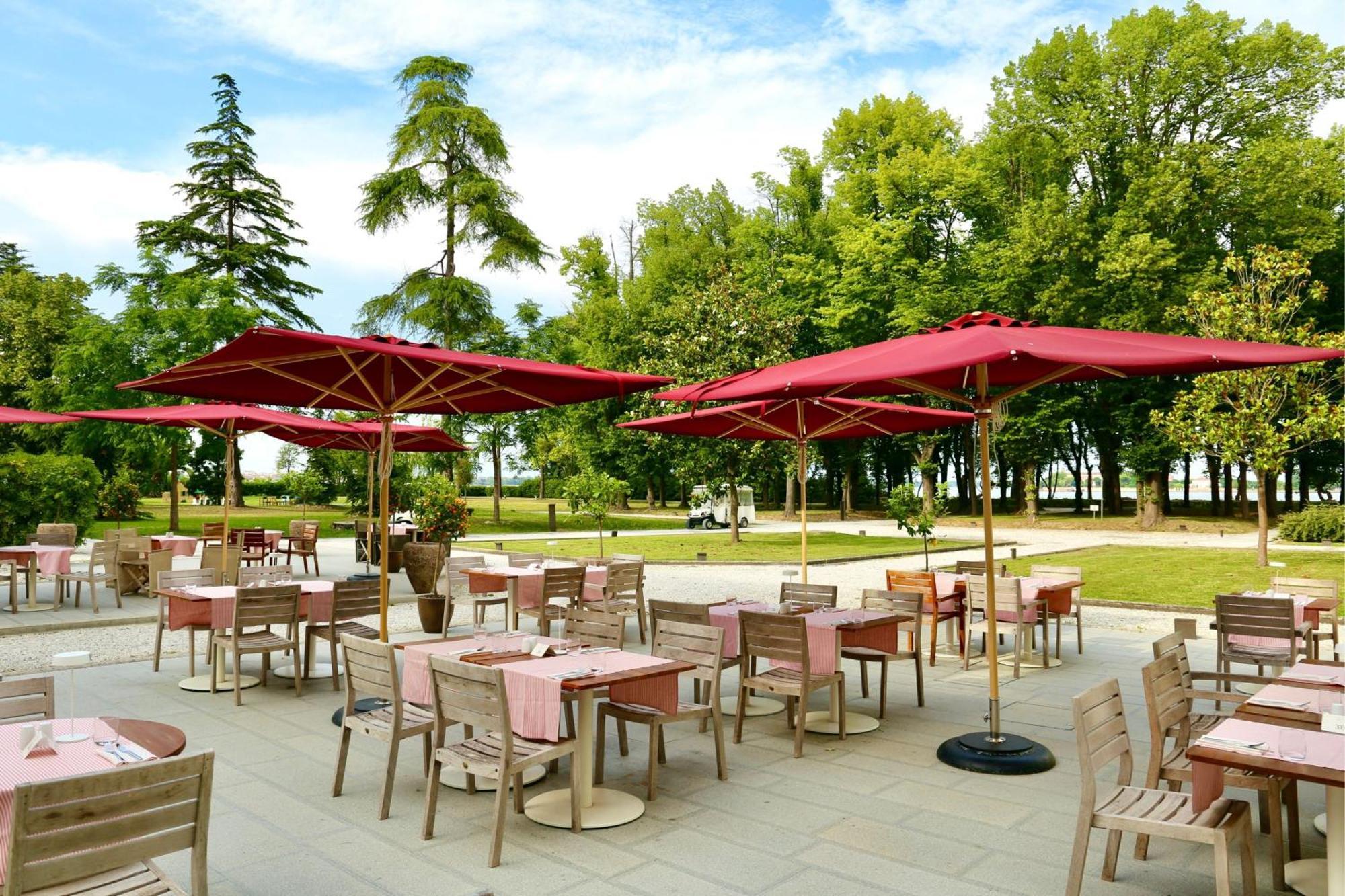 JW Marriott Venice Resort&Spa Esterno foto