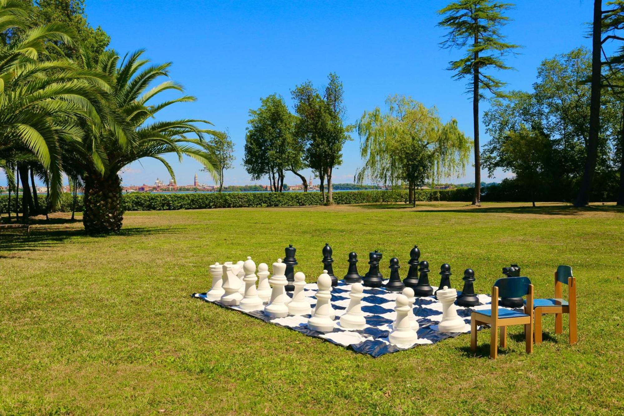 JW Marriott Venice Resort&Spa Esterno foto